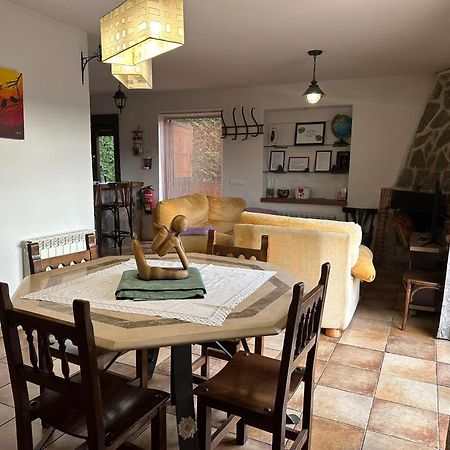 La Serrada Vivienda De Uso Turistico El Nido旅馆 外观 照片